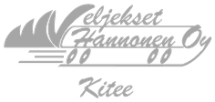 veljekset hannonen logo
