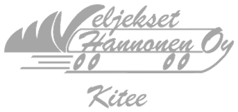 Veljekset hannonen logo